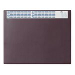 Durable 720403 sous - mains bourgogne