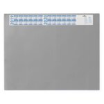 Durable 720410 sous - mains gris