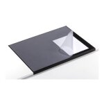 Durable 7293 - 01 sous - mains noir