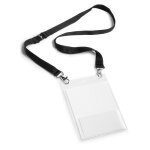 Durable 852501 badge et porte - badges badge nominatifs textile 10 pi�ces