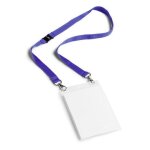 Durable 852507 badge et porte - badges badge nominatifs textile 10 pi�ces