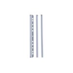 Durable baguettes a relier, a5, capacit: 3 mm, transparent