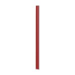 Durable baguette  relier, fomat a4, paisseur: 6 mm, rouge