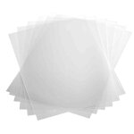 Durable baguette a relier, format a4, �paisseur: 3 mm,