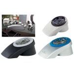 Durable distributeur de trombones paper clip box vegas