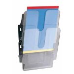 Durable trieur flexiplus 2 vertical, ft 360 x 247 x 100 mm (h x l x p) 1 unit(s)