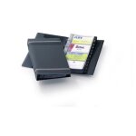 Durable visfix 200 porte cartes de visite