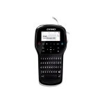 Dymo labelmanager 280 - etiqueteuse - noir et blanc - transfert thermique - rouleau (1, 2 cm) - 180 dpi ... Dymo labelmanager 280 - etiqueteuse - noir et blanc - transfert thermique - rouleau (1, 2 cm) - 180 dpi ...
