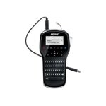 Dymo labelmanager 280 - etiqueteuse - noir et blanc - transfert thermique - rouleau (1, 2 cm) - usb - ... Dymo labelmanager 280 - etiqueteuse - noir et blanc - transfert thermique - rouleau (1, 2 cm) - usb - ...