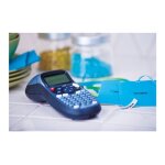Dymo letratag plus - etiqueteuse - monochrome - papier thermique - rouleau (1, 2 cm) - impression par ... Dymo letratag plus - etiqueteuse - monochrome - papier thermique - rouleau (1, 2 cm) - impression par ...