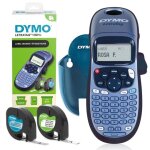 Dymo letratag lt - 100h plus label mak, ?tiqueteuse