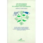 Les dynamiques du changement en afrique sub - saharienne - freins et impulsions