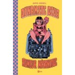 Dynamite diva - rumeur m�canique