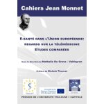 E - sant� dans l'union europ�enne : regards sur la t�l�m�decine - etudes compar�es
