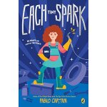 Each tiny spark