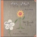Earles, p: sole girasole. la girovaga. con gadget Earles, p: sole girasole. la girovaga. con gadget