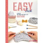 Easy tricot - 20 projets pour tricoter sans prise de t�te