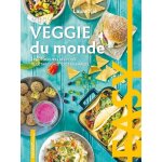 Easy veggie du monde - les meilleures recettes végetariennes tout en images Easy veggie du monde - les meilleures recettes végetariennes tout en images