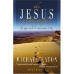 Eaton, m: the jesus of the gospels