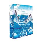 L'eau par les grands ma�tres de l'estampe japonaise