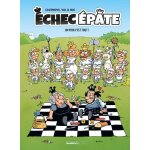 Echec epate - tome 1 - un pion c'est tout !