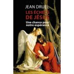 Les echecs de j�sus - une chance pour notre esp�rance
