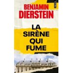 Echos des ann�es grises - tome 1 - la sir�ne qui fume