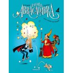 L'cole abracadabra - tome 1 - ttue comme une formule - petit format