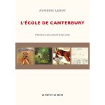 L'�cole de canterbury