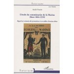 L'cole du commissariat de la marine (brest 1864 - 1939) - regard sur soixante - dix promotions et un ...