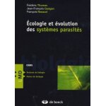 Ecologie et evolution des systmes parasits