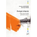 Ecologie intgrale - pour une socit permacirculaire