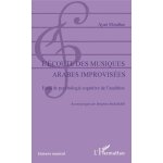 L'écoute des musiques arabes improvisées - essai de psychologie cognitive de l'audition L'écoute des musiques arabes improvisées - essai de psychologie cognitive de l'audition