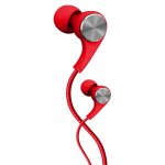 Ecouteurs intra - auriculaires hifi a double haut - parleur, 3. 5mm, st�r�o, casque de sport, musique, ...