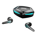 Ecouteurs de jeu sans fil bluetooth p30 tws, oreillettes a faible latence, avec micro, boîte de chargement ... Ecouteurs de jeu sans fil bluetooth p30 tws, oreillettes a faible latence, avec micro, boîte de chargement ...