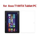 Ecran lcd ultra fin hd clair pour tablette pc asus t100ta, film de protection, #10. 1, 56505 Ecran lcd ultra fin hd clair pour tablette pc asus t100ta, film de protection, #10. 1, 56505