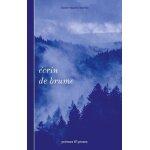 Ecrin de brume