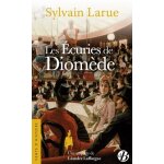 Les ecuries de diom�de - une enqu�te de l�andre lafforgue