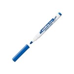 Edding 661 marqueur non permanent pour tableau blanc bleu 1 - 2 mm