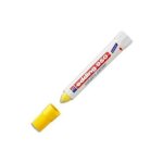 Edding marqueur industriel large 950 jaune