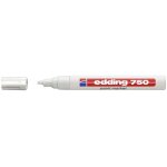 Edding marqueur peinture e - 750 blanc 10 unit�(s)