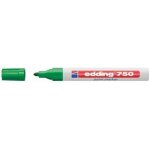 Edding marqueur peinture e - 750 vert 10 unité(s) Edding marqueur peinture e - 750 vert 10 unité(s)