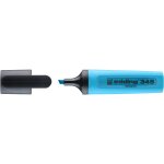 Edding surligneur 345 bleu clair 2 - 5 mm Edding surligneur 345 bleu clair 2 - 5 mm