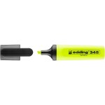 Edding surligneur 345 jaune 2 - 5 mm Edding surligneur 345 jaune 2 - 5 mm