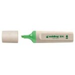 Edding surligneur ecoline e - 24 vert 10 unité(s) Edding surligneur ecoline e - 24 vert 10 unité(s)