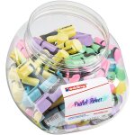 Edding surligneur multicolore 7 mini