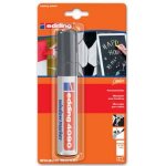 Edding window marker e - 4090 noir (sous blister) 6 unit�(s)