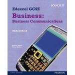 Edexcel gcse business: business communications Edexcel gcse business: business communications