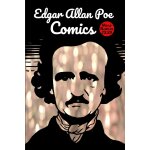 Edgar allan poe comics