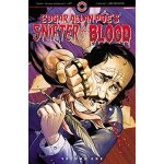 Edgar allan poe's snifter of blood